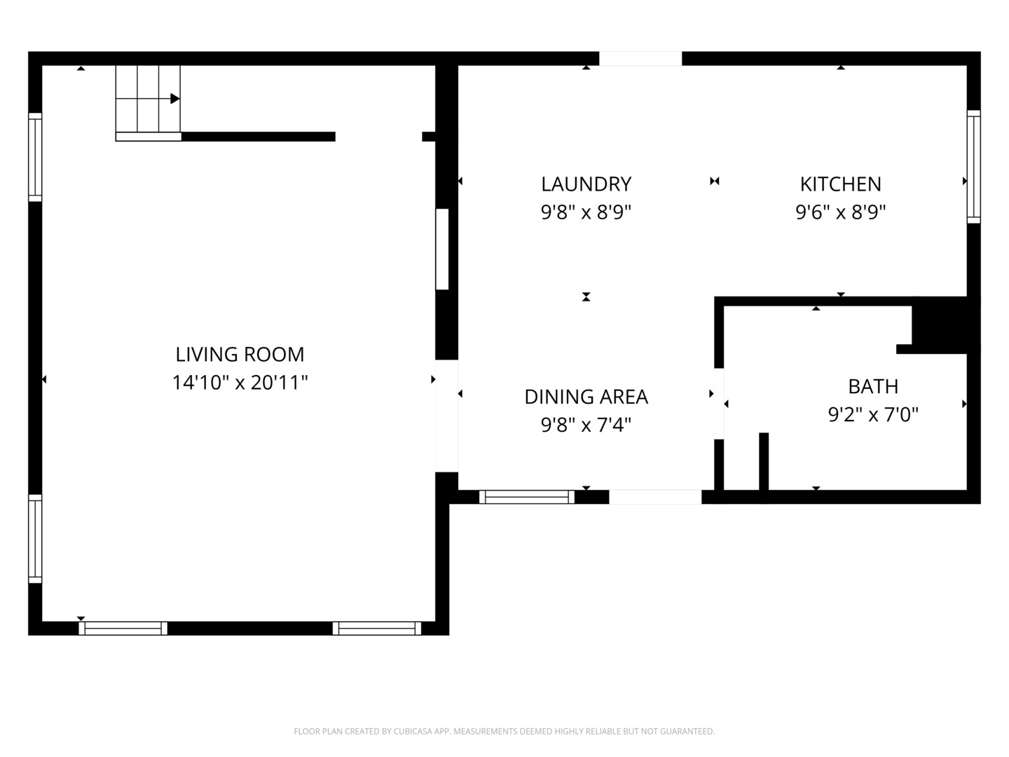 150 2nd Street