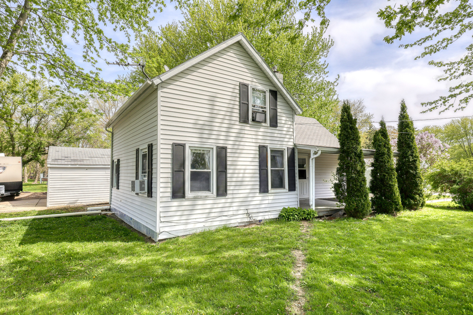 150 2nd Street
