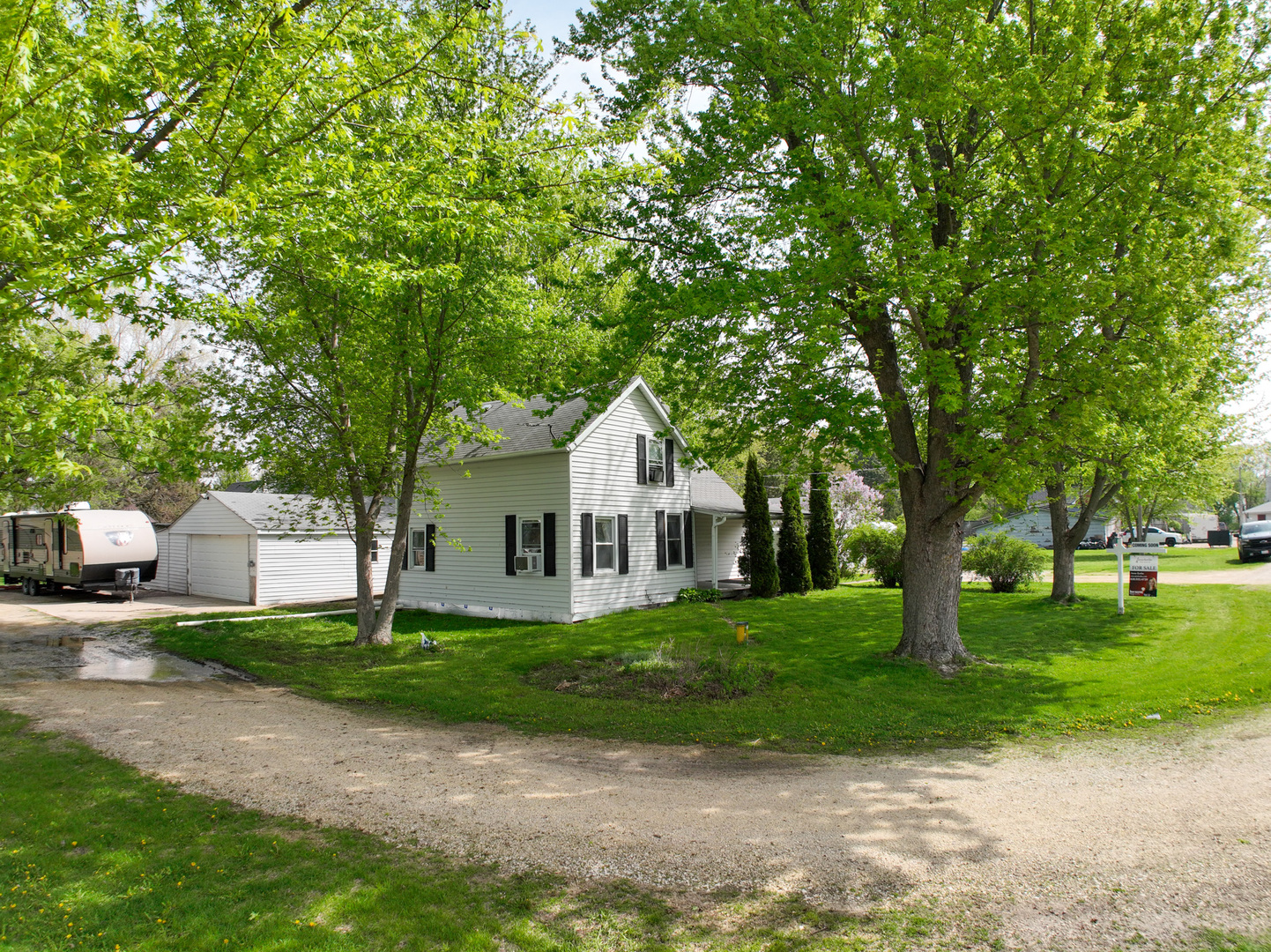 150 2nd Street