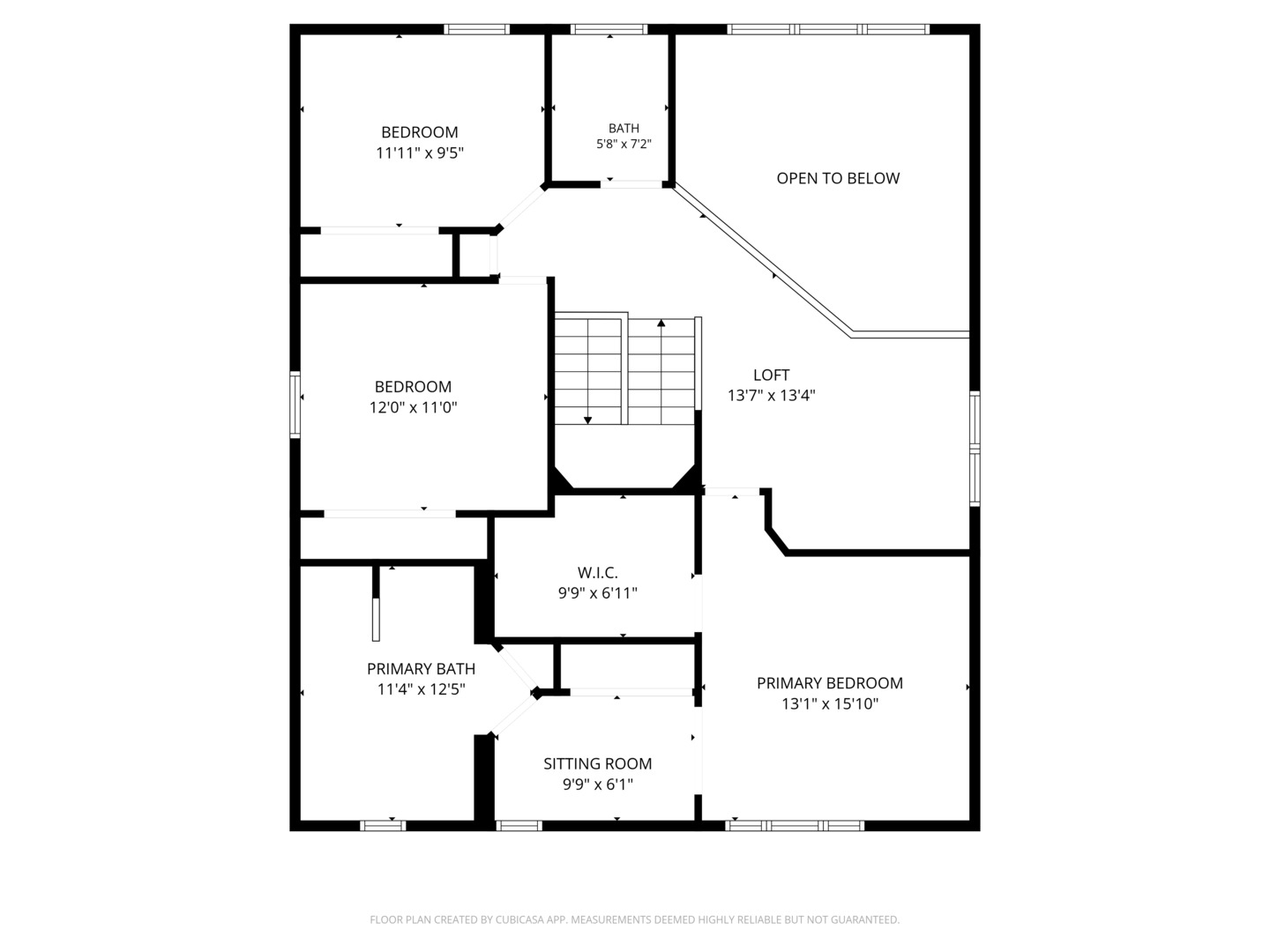 11815 Niagra Lane