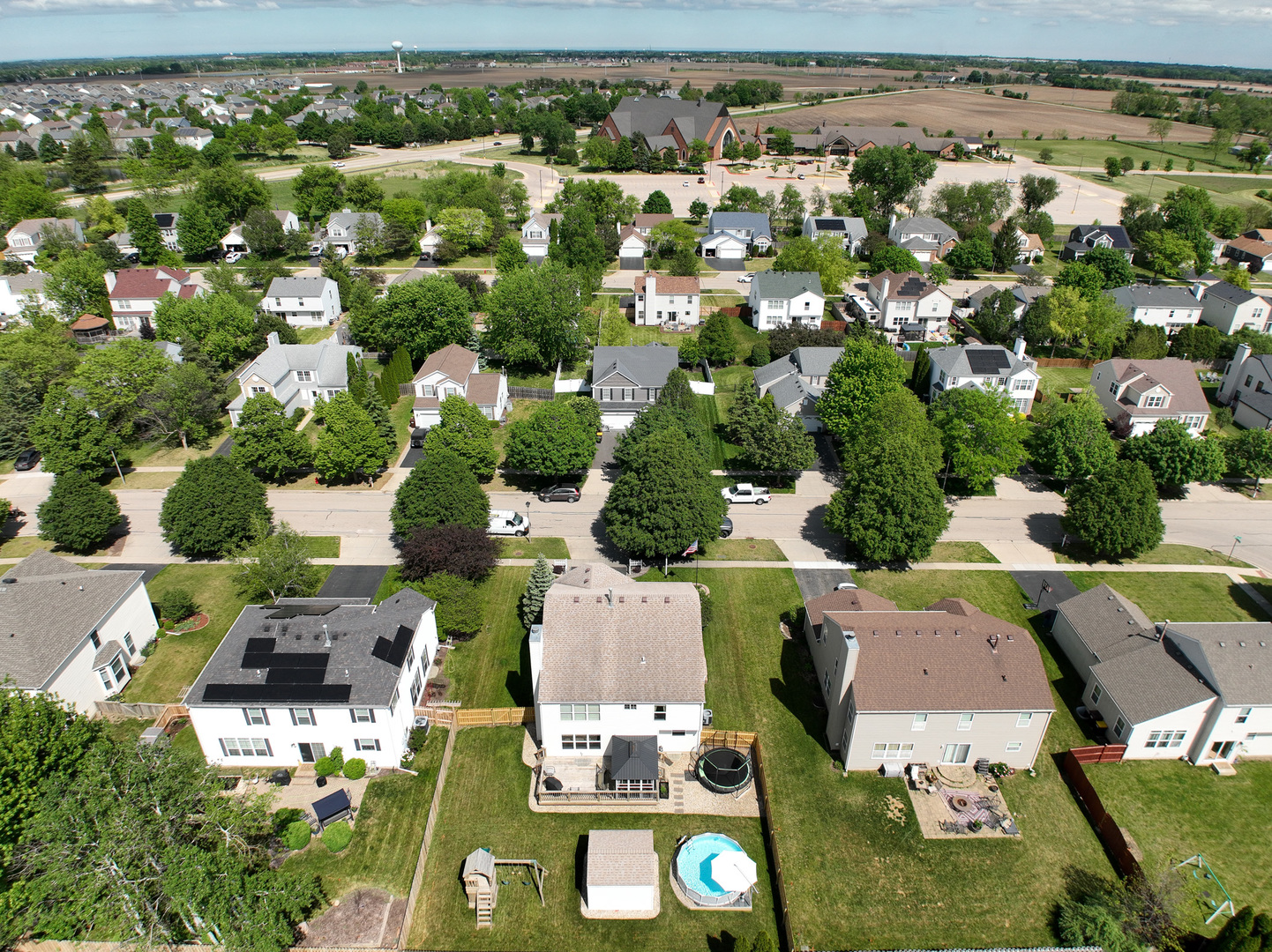 11815 Niagra Lane