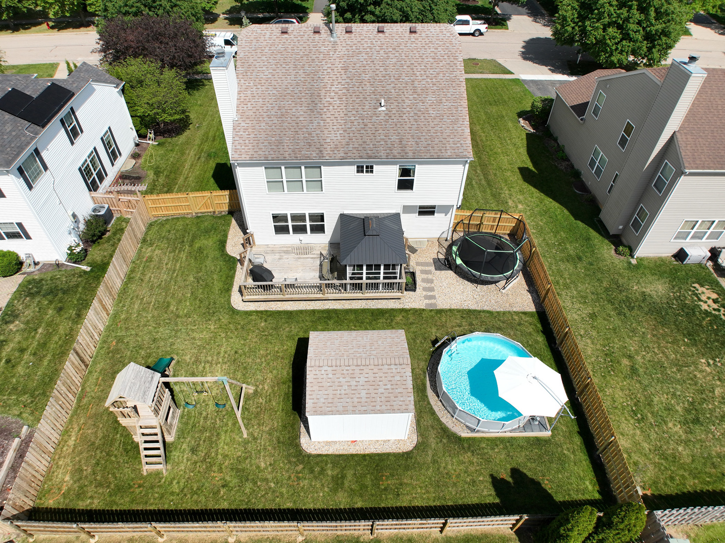 11815 Niagra Lane