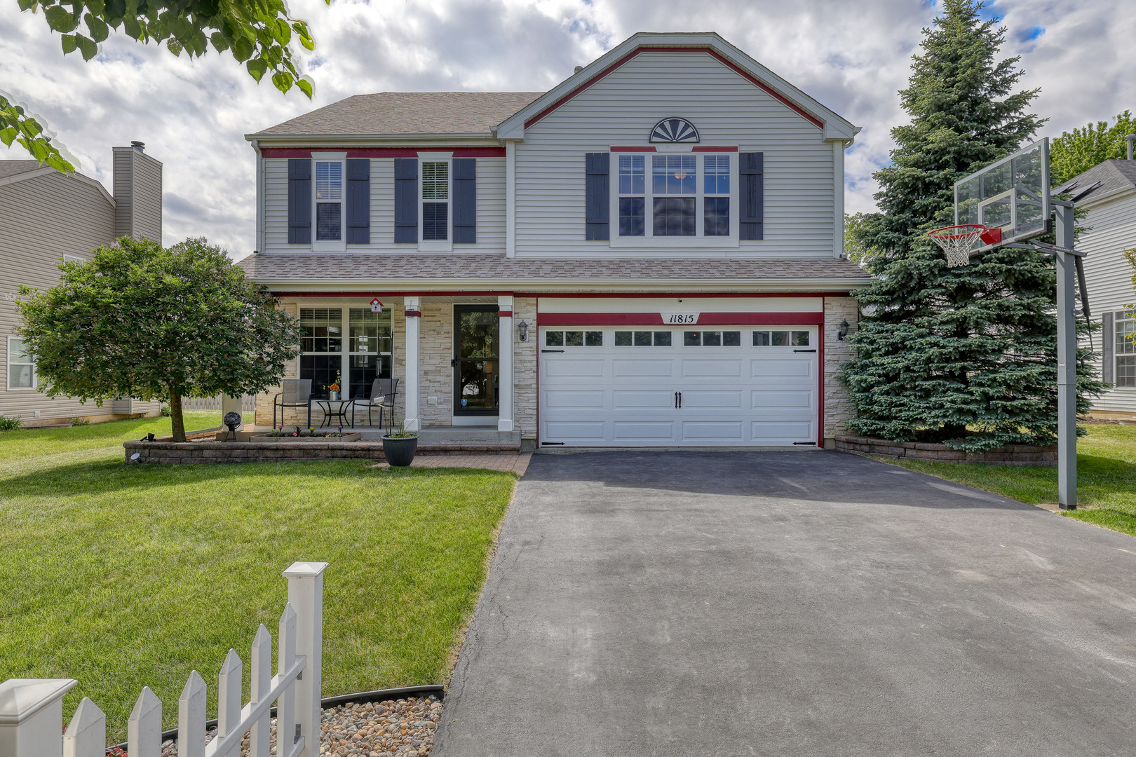 11815 Niagra Lane
