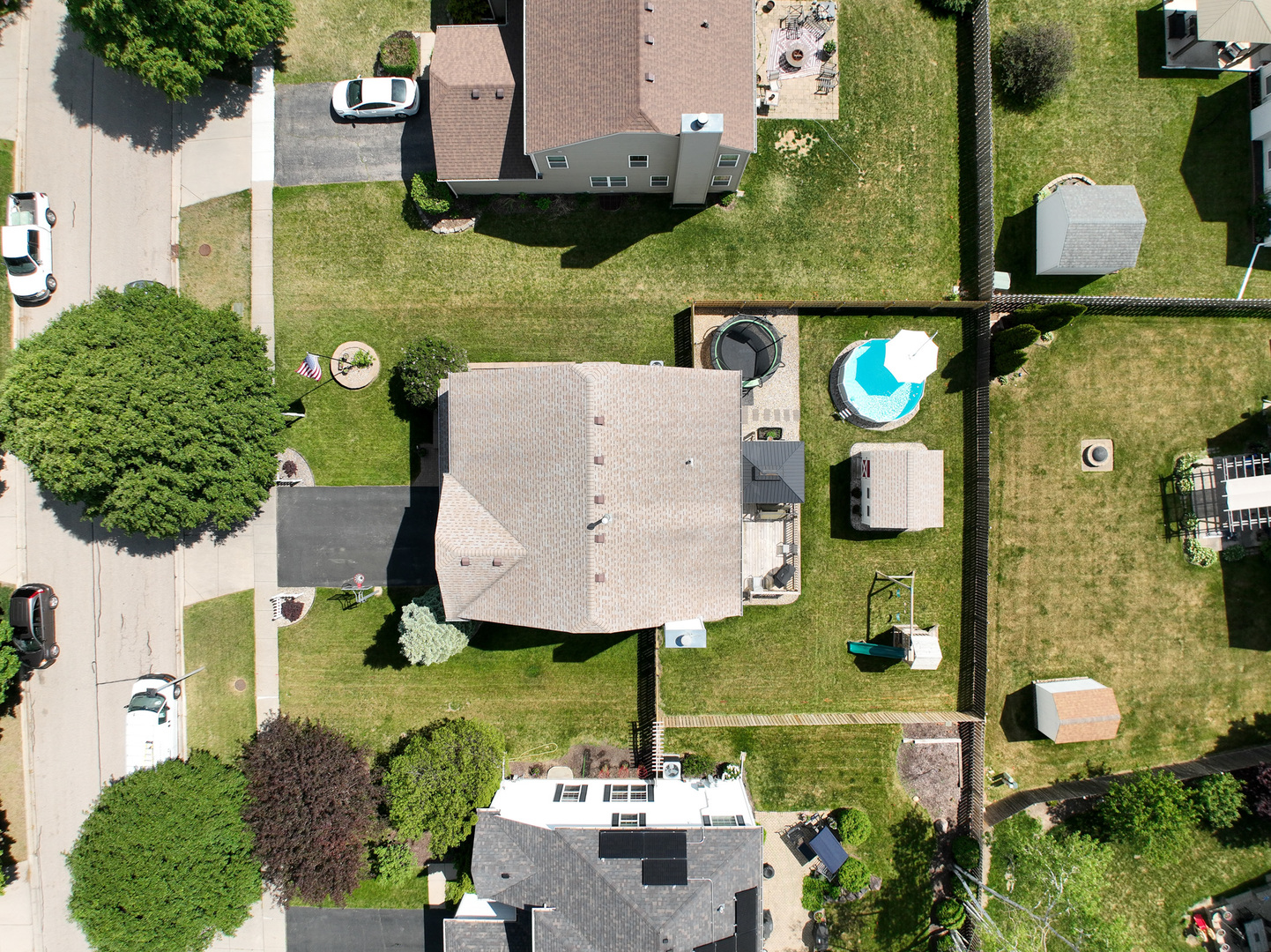 11815 Niagra Lane