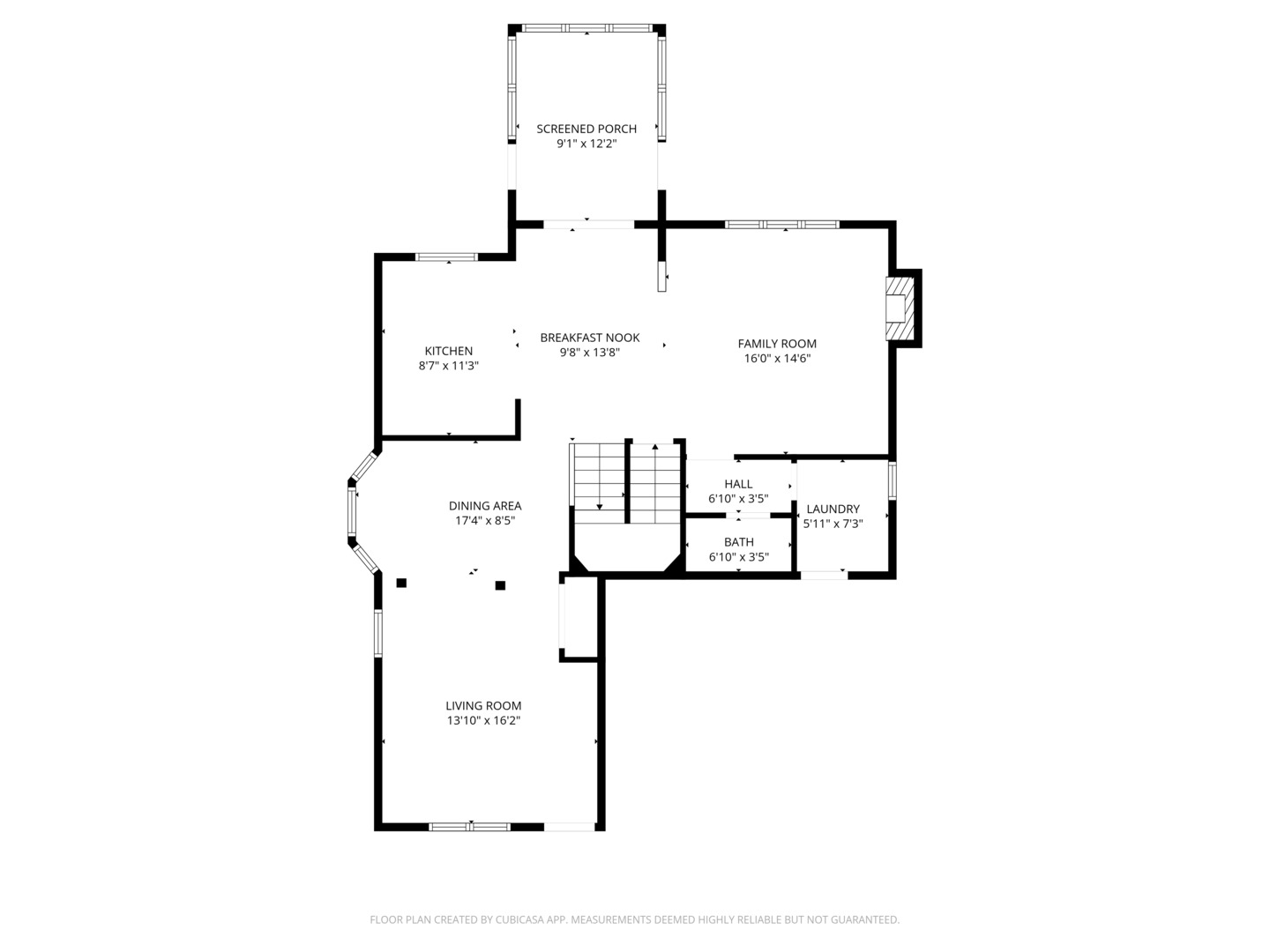 11815 Niagra Lane
