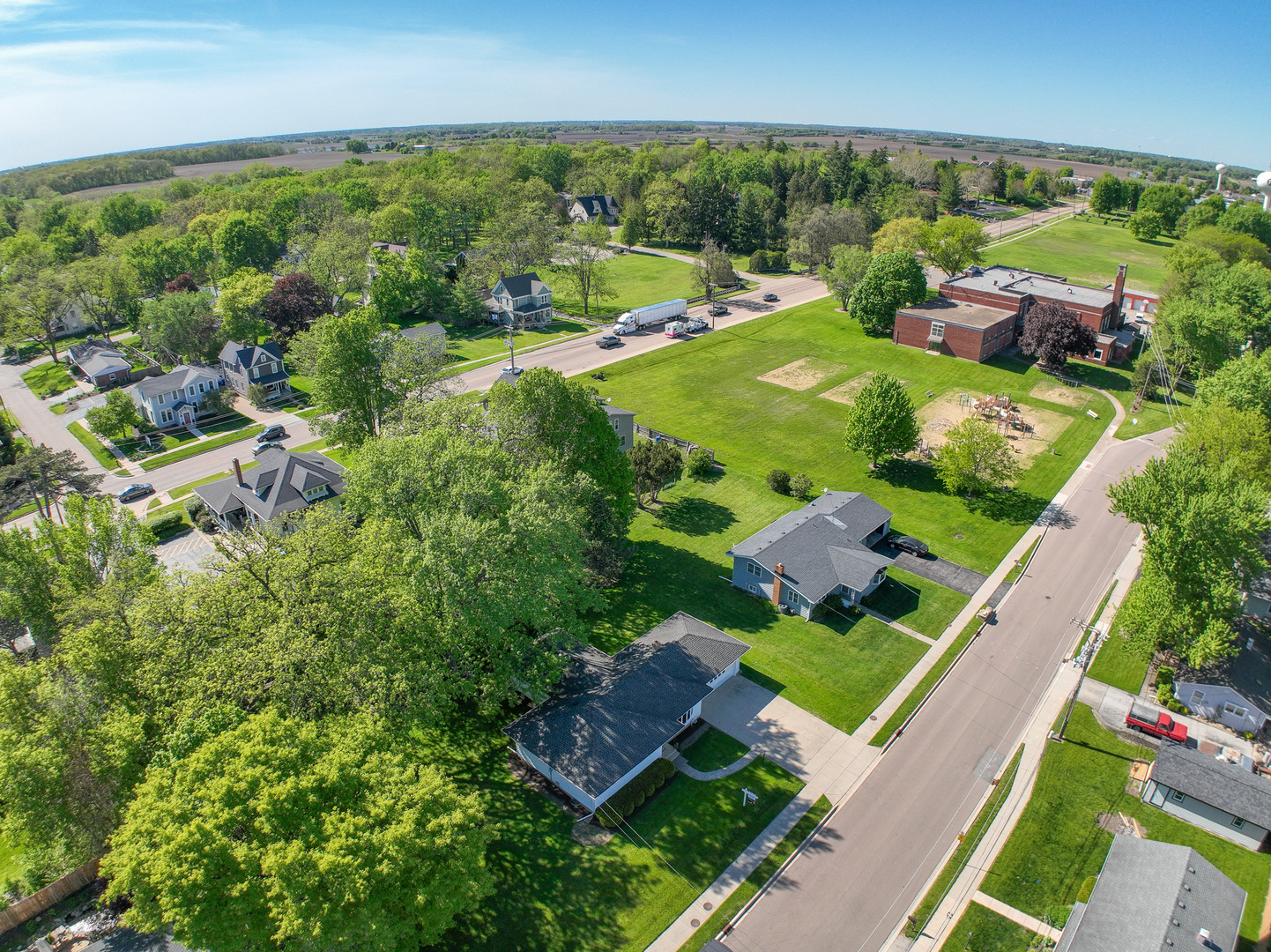 402 N First Street