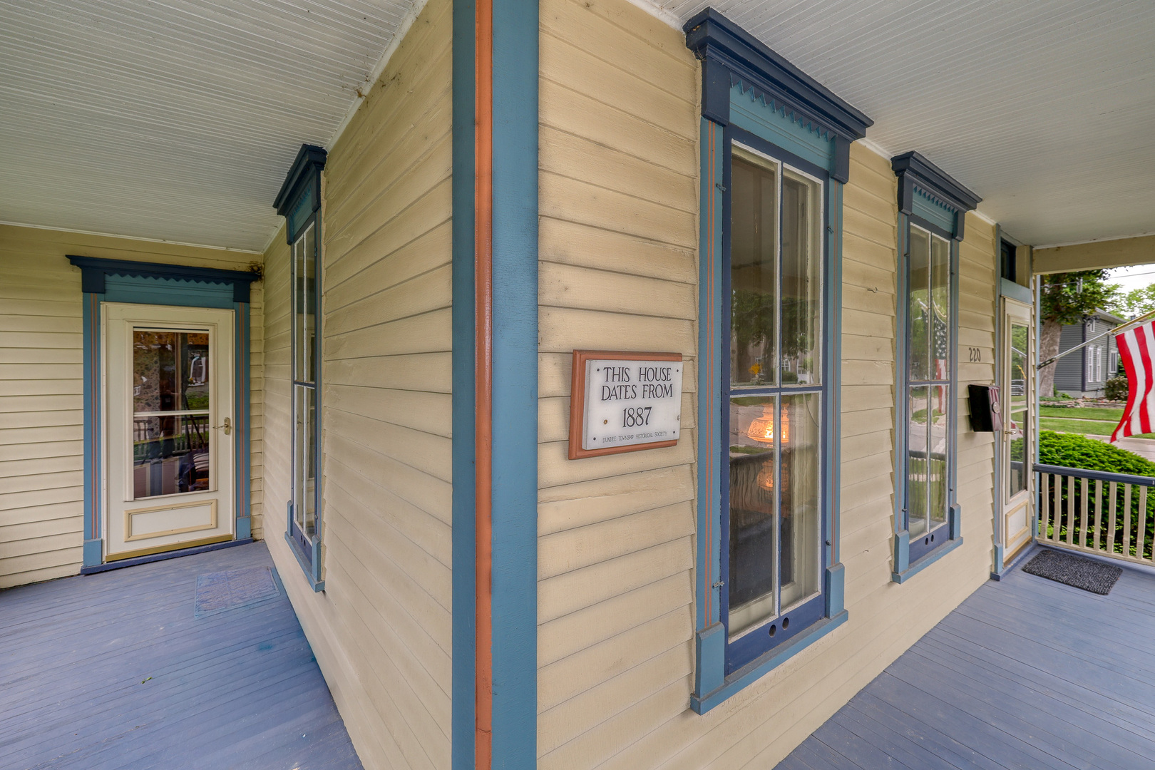 220 N 5th Street
