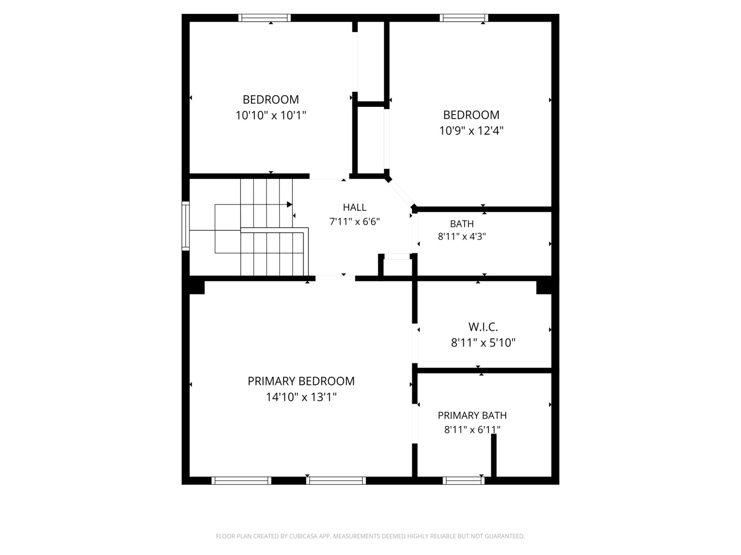 2030 Peterson Place
