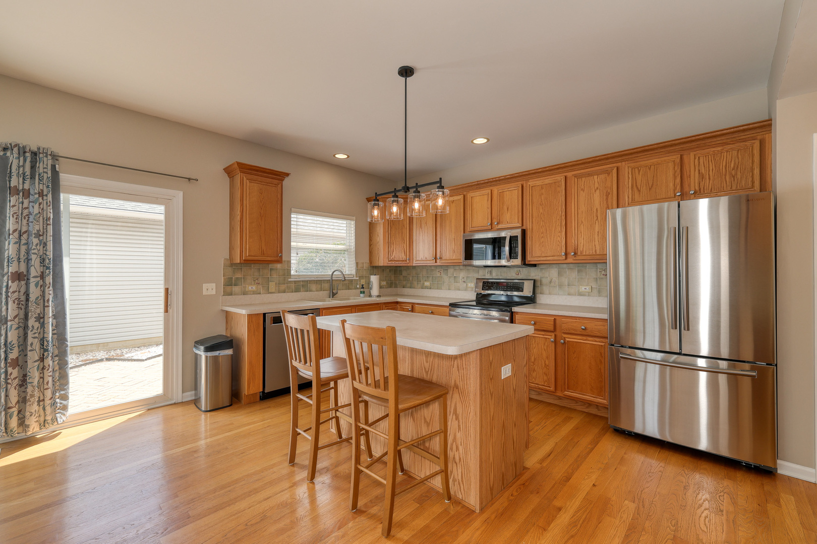 2030 Peterson Place