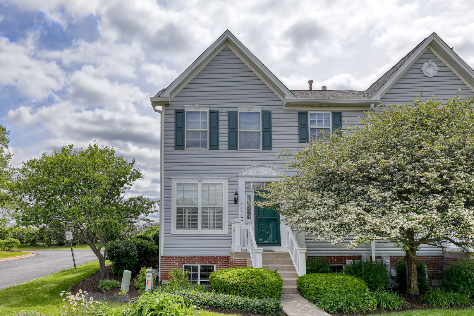 2030 Peterson Place