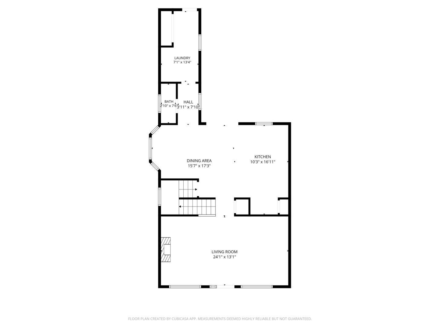 2030 Peterson Place
