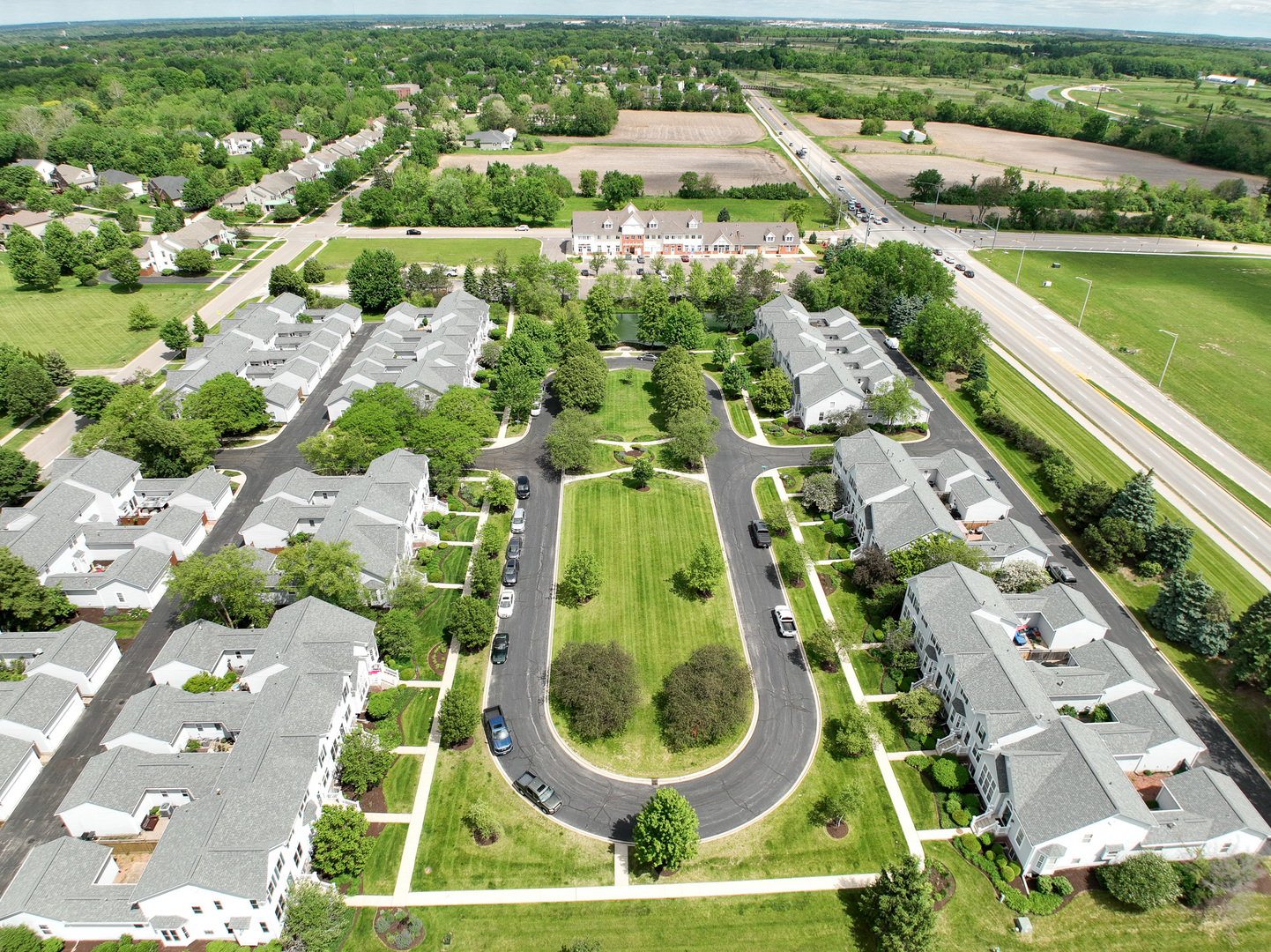 2030 Peterson Place