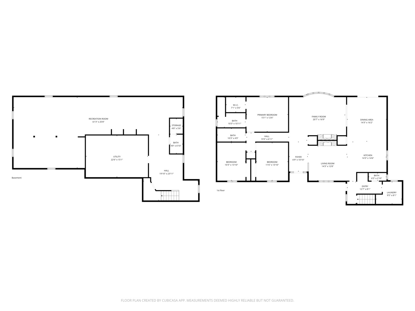704 N First Street