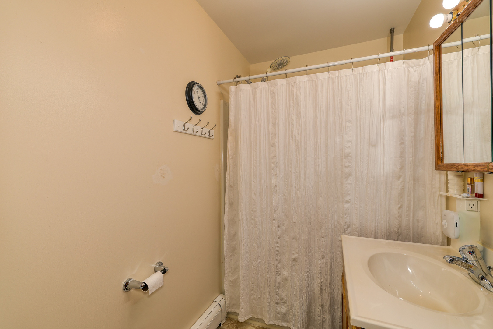 Private Address