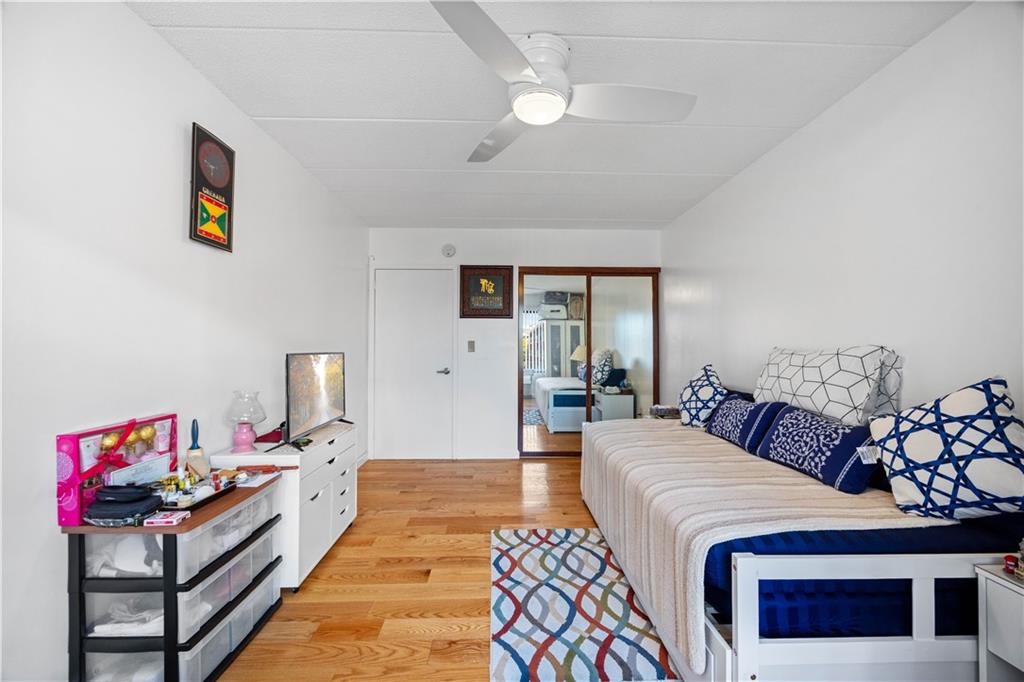 10815 Seaview Avenue 40C