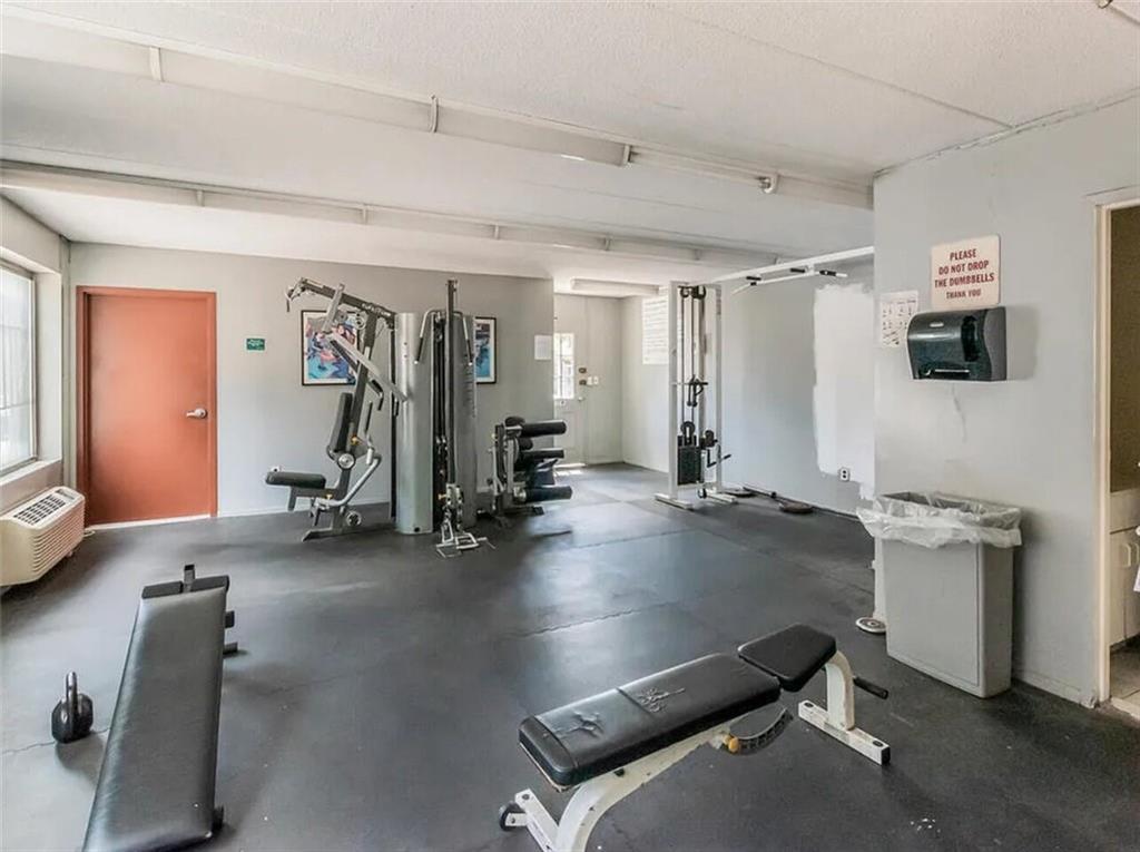 10815 Seaview Avenue 40C