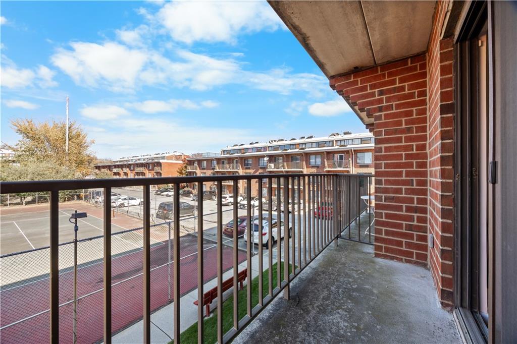 10815 Seaview Avenue 40C