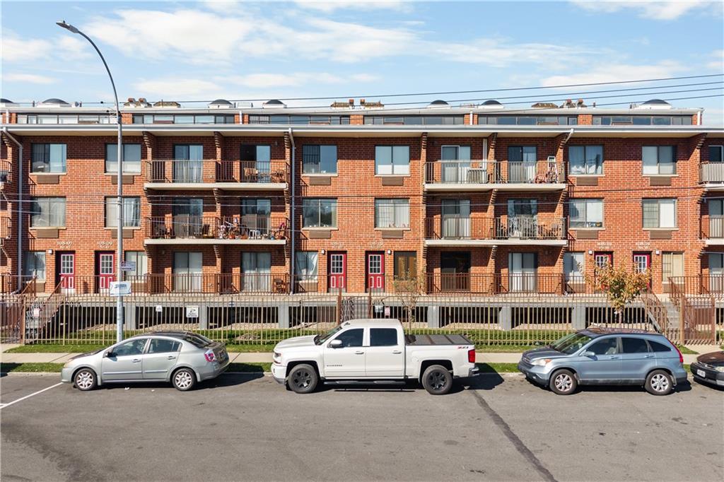 10815 Seaview Avenue 40C