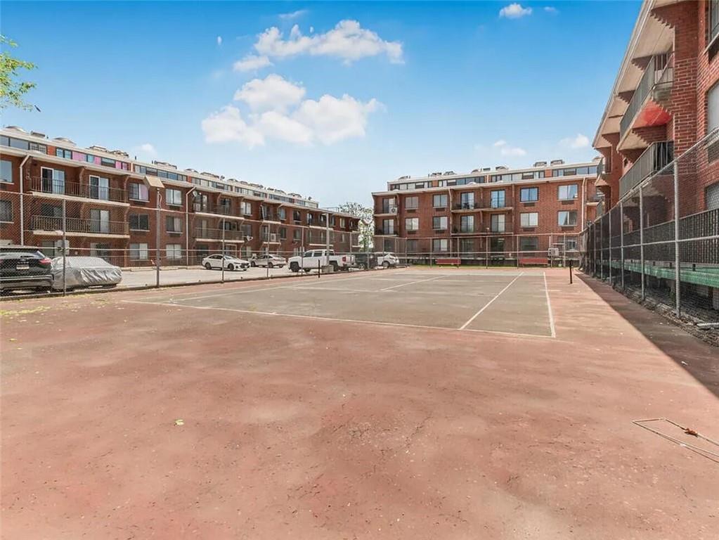 10842 Flatlands 9th Street 25B