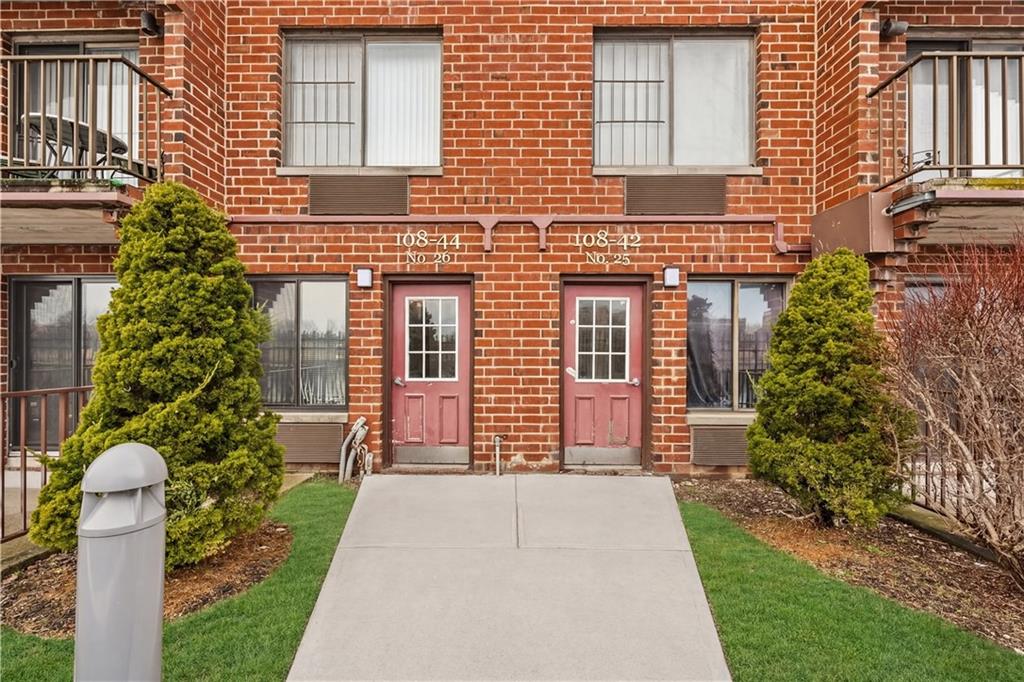 10842 Flatlands 9th Street 25B