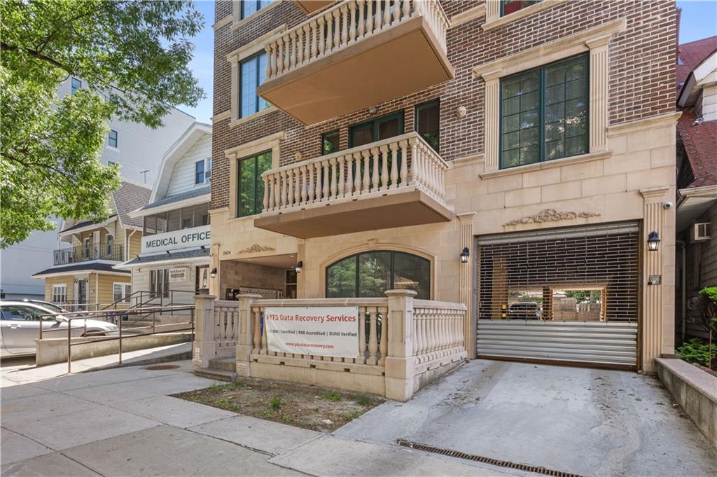 2424 Ocean Avenue 6B