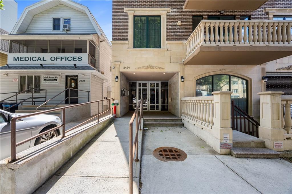 2424 Ocean Avenue 6B