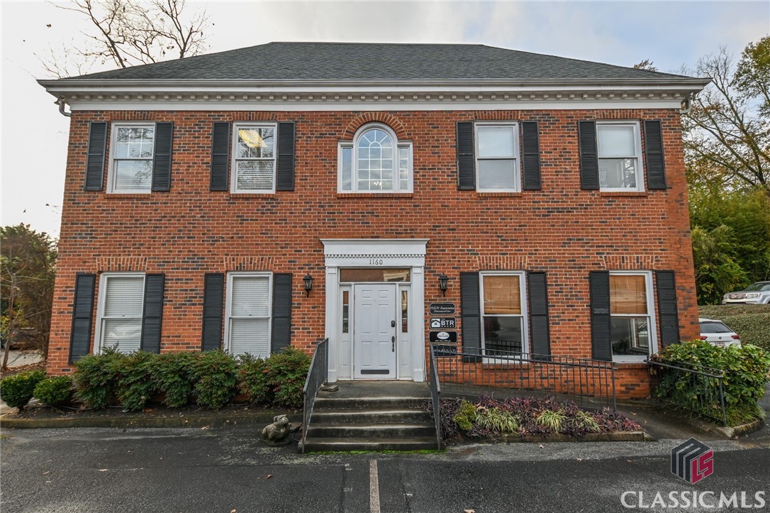 1160 S Milledge Avenue 140