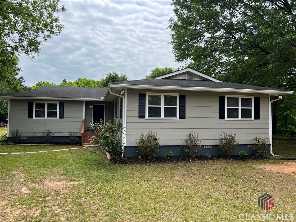 1509 Lem Edwards Road