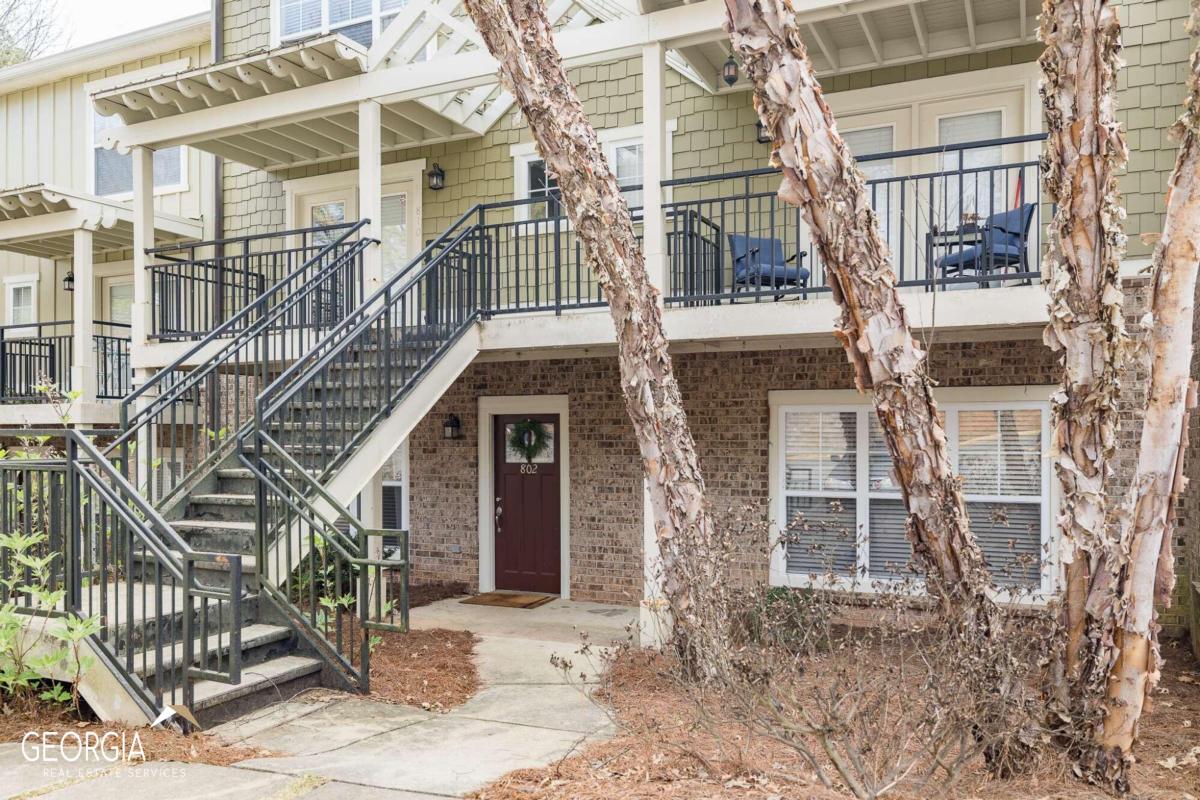 490 Barnett Shoals Road # 802