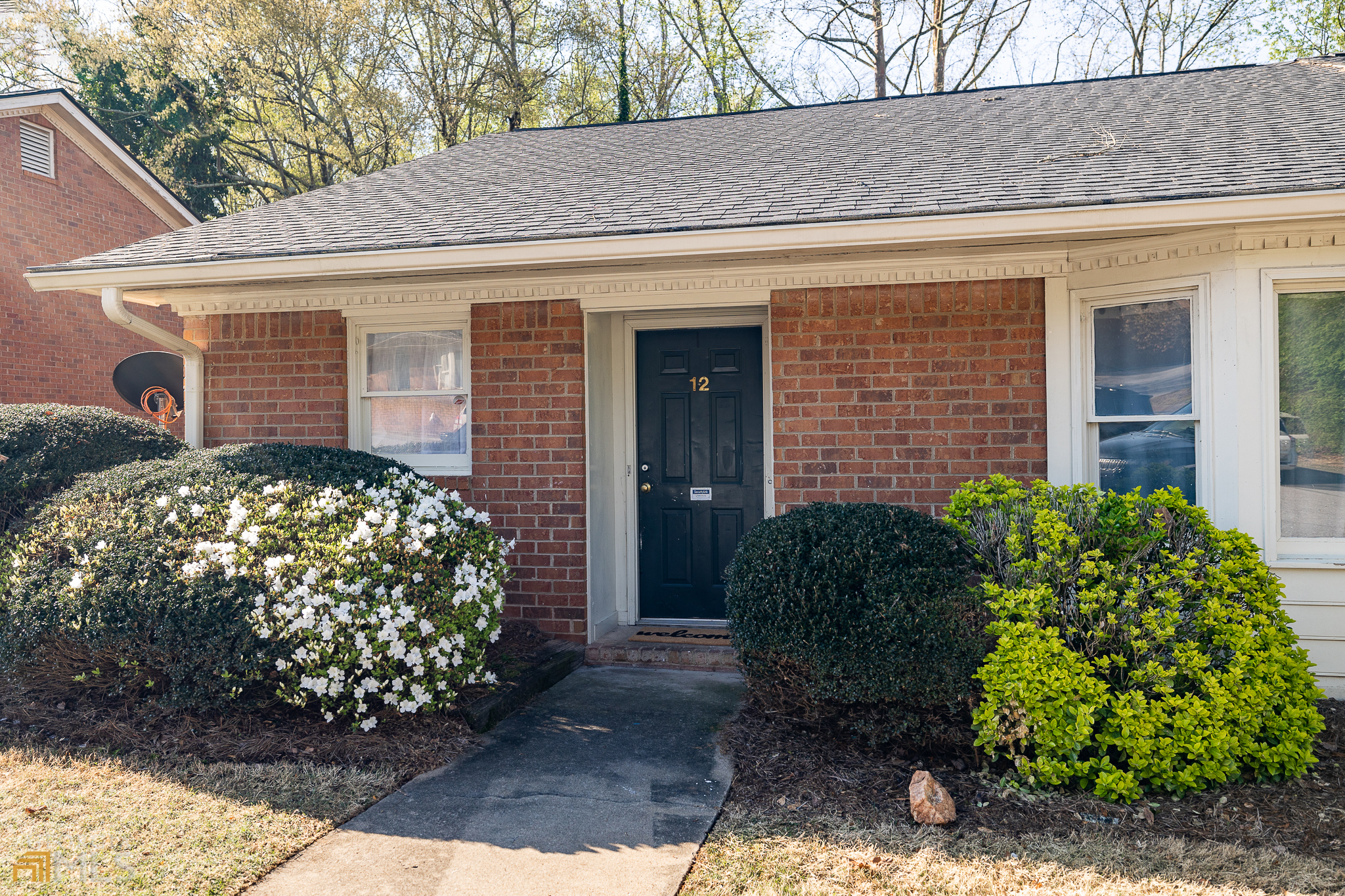 595 Macon Highway # 12