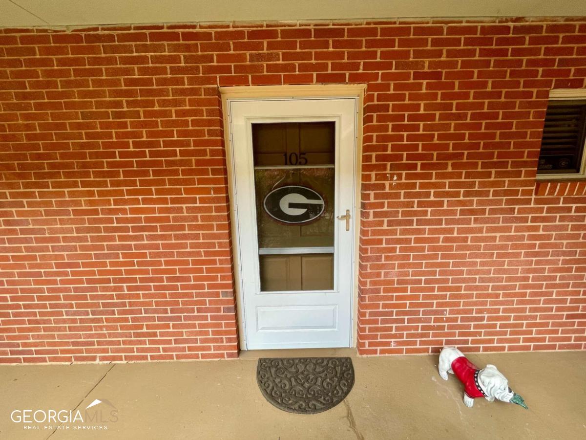 250 Little Street # 105 Unit: A 105