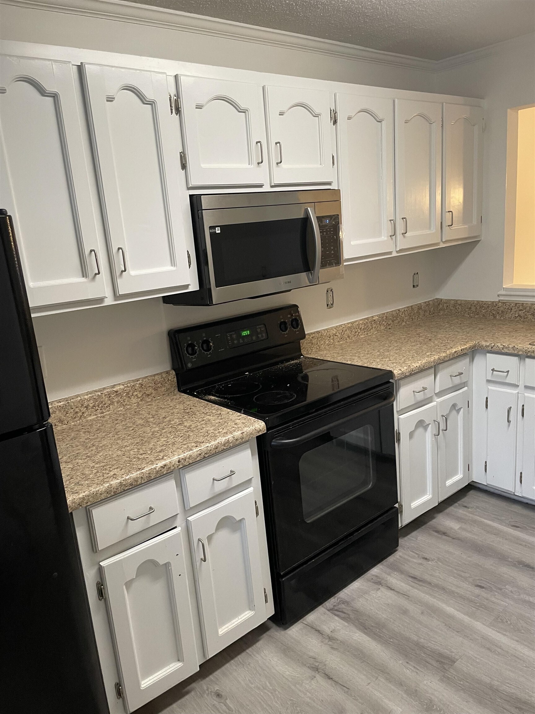 2505 W Broad Street APT 311