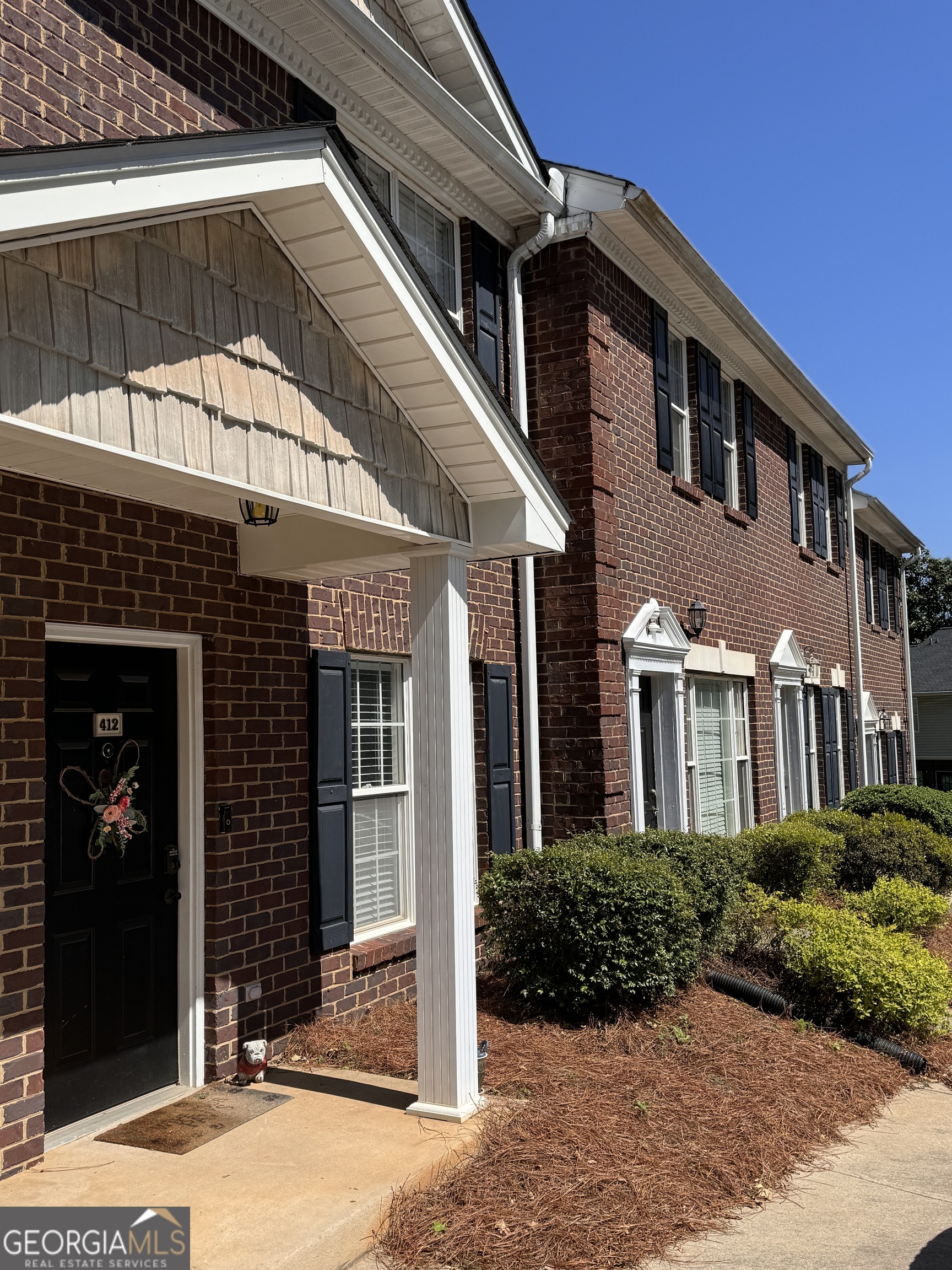 101 Wood Lake Drive # 412 Unit: #412