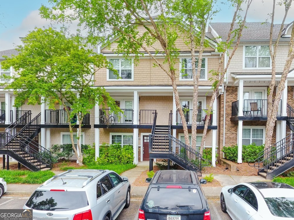 1035 Barnett Shoals Road # 523