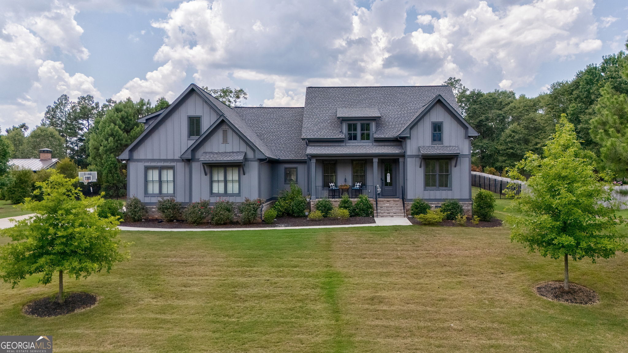 3223 Maddison Avenue