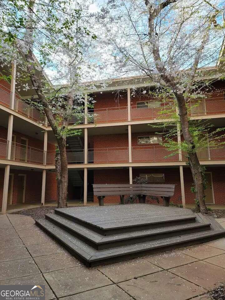 250 Little Street # B109