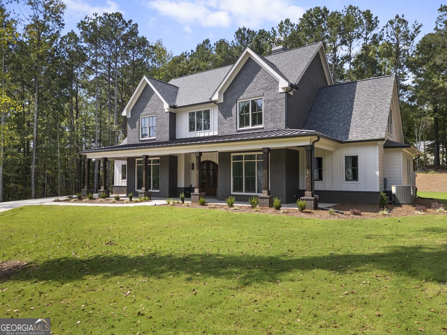 37 Alcovy Springs Drive
