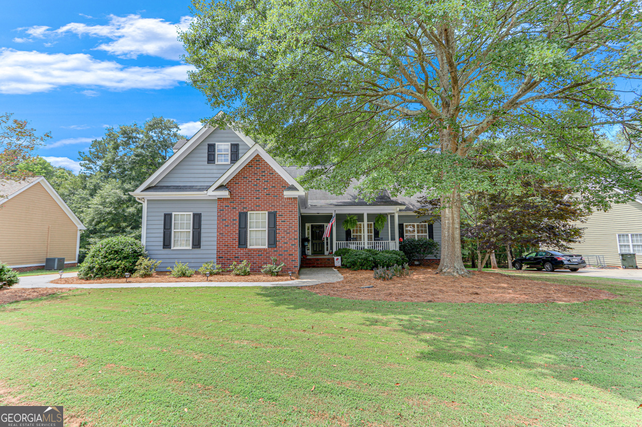 236 Whisperwood Lane