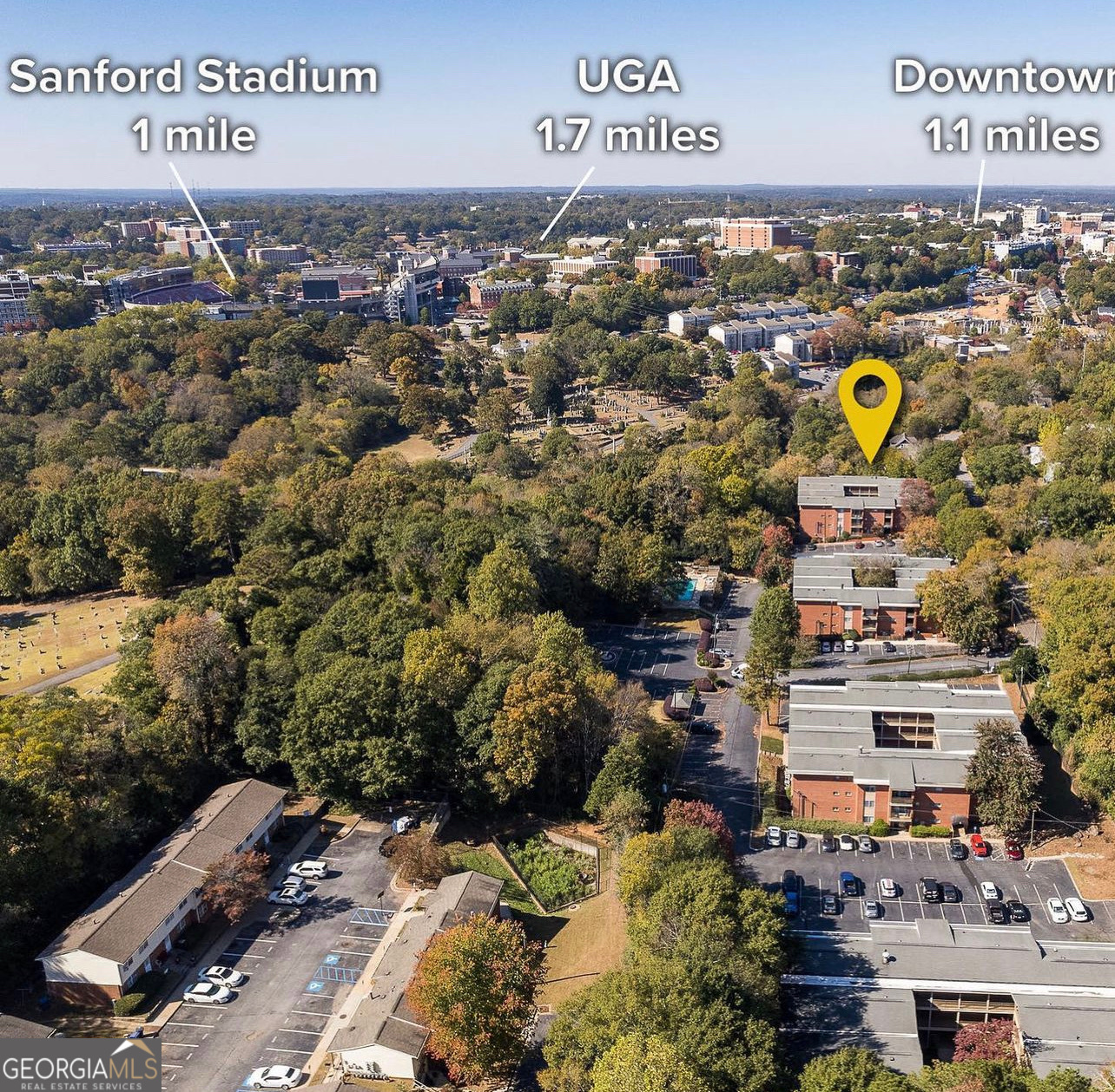 250 Little Street APT A105