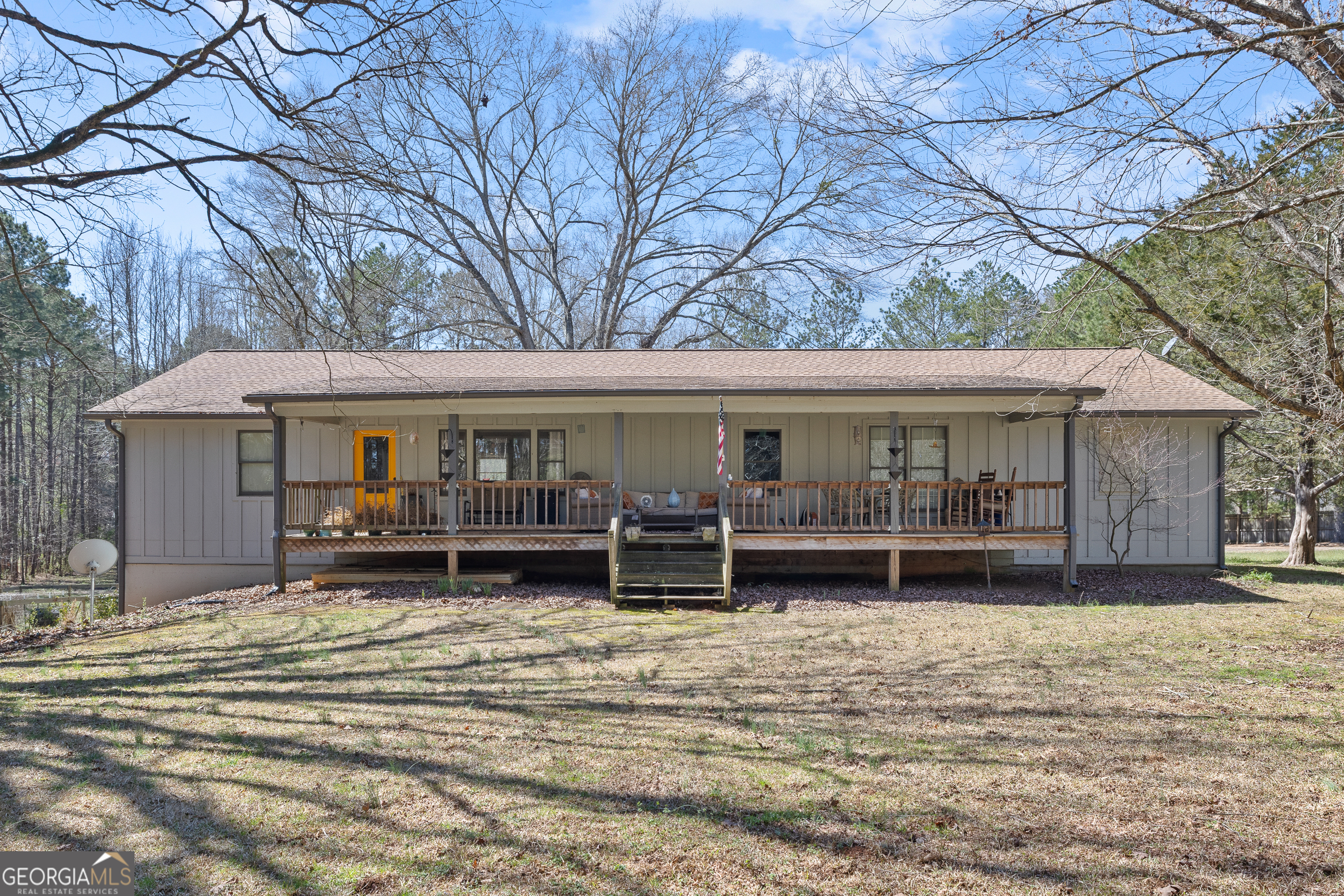 2930 Colham Ferry Road