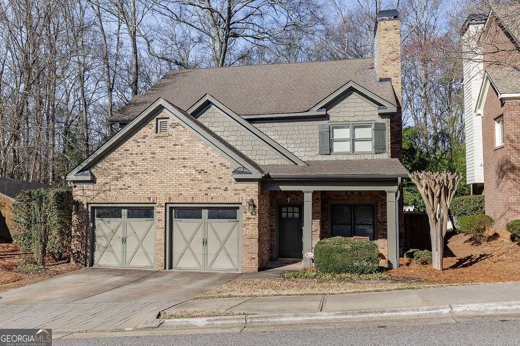 136 Towns Walk Drive