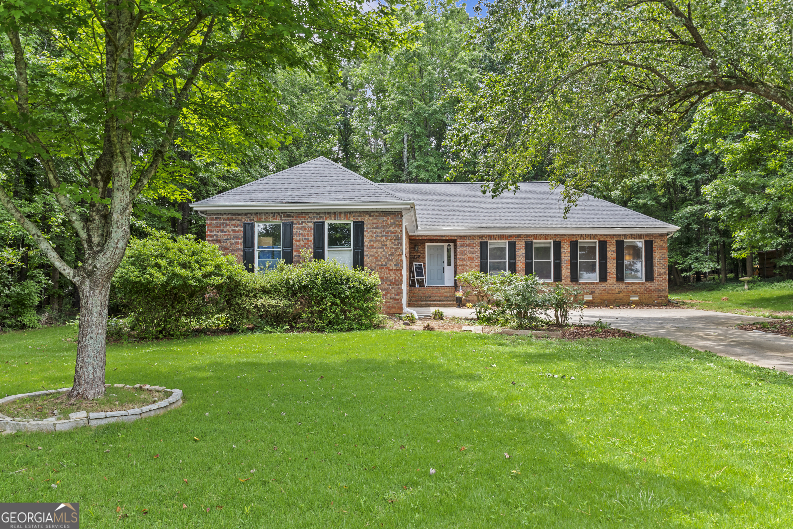 190 W Huntington Road