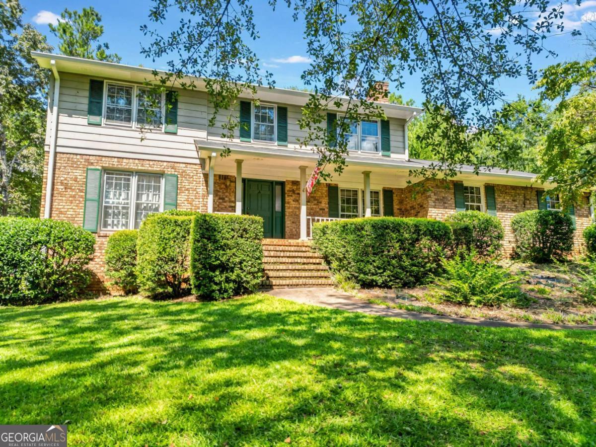 1271 Hollow Creek Lane, Watkinsville