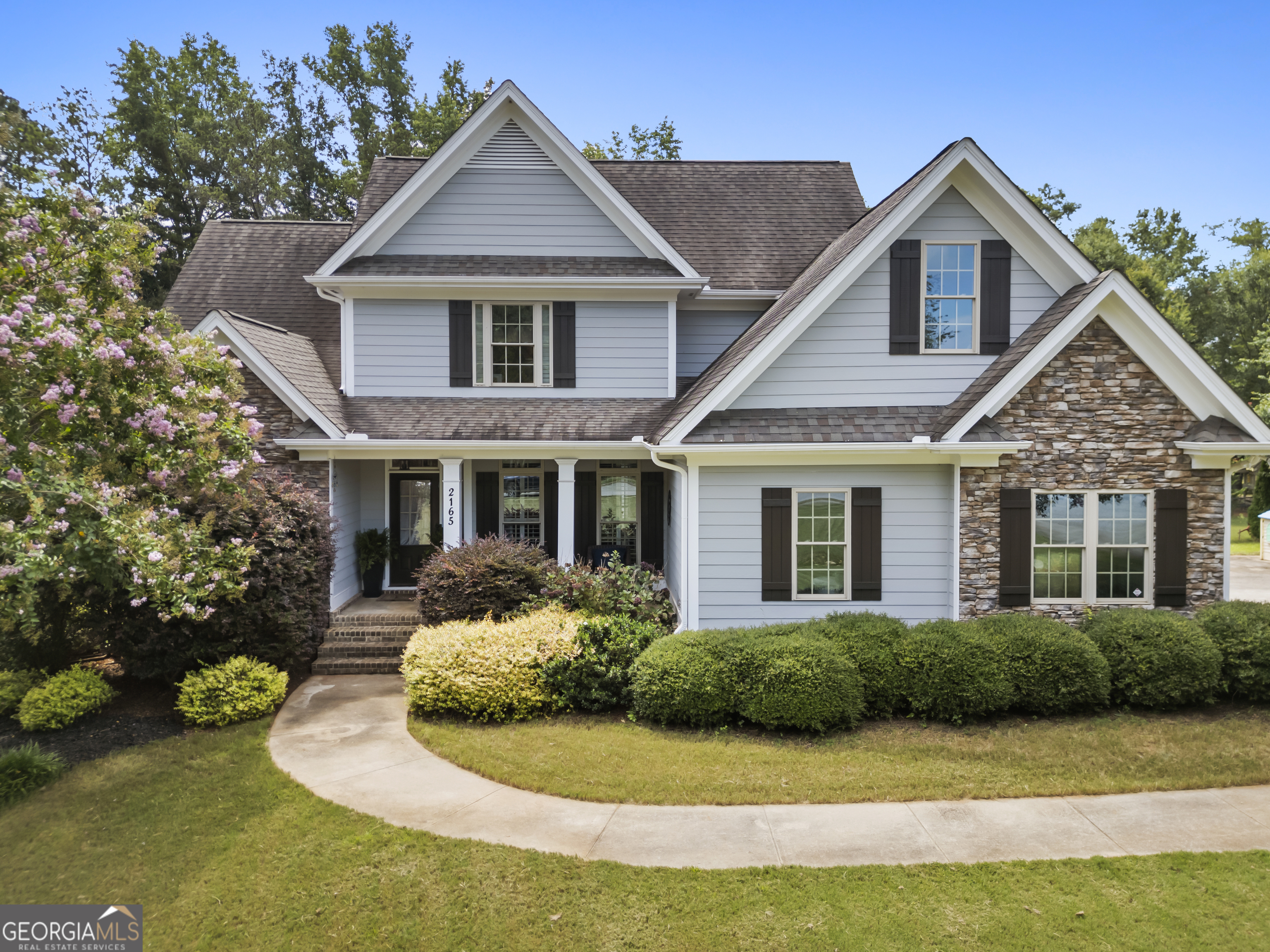 2165 Harperfield Drive