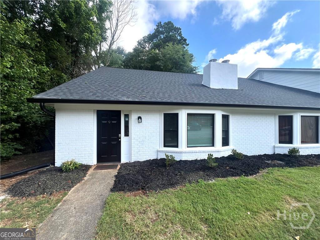 595 Macon Highway APT 9