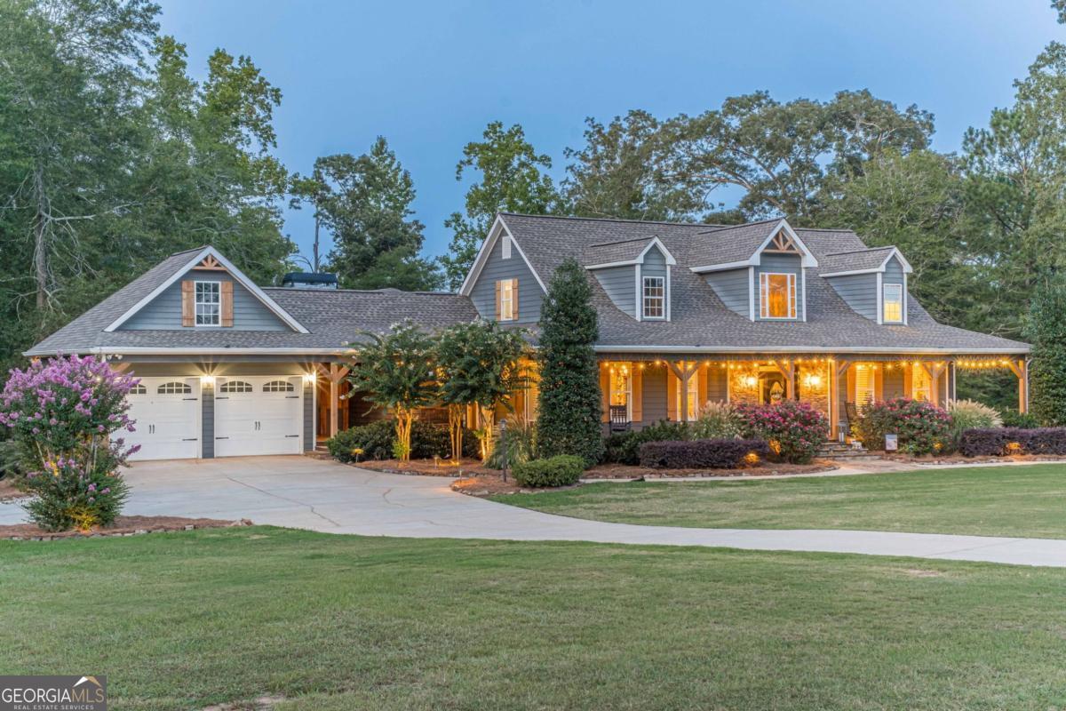 1081 Rehoboth Road