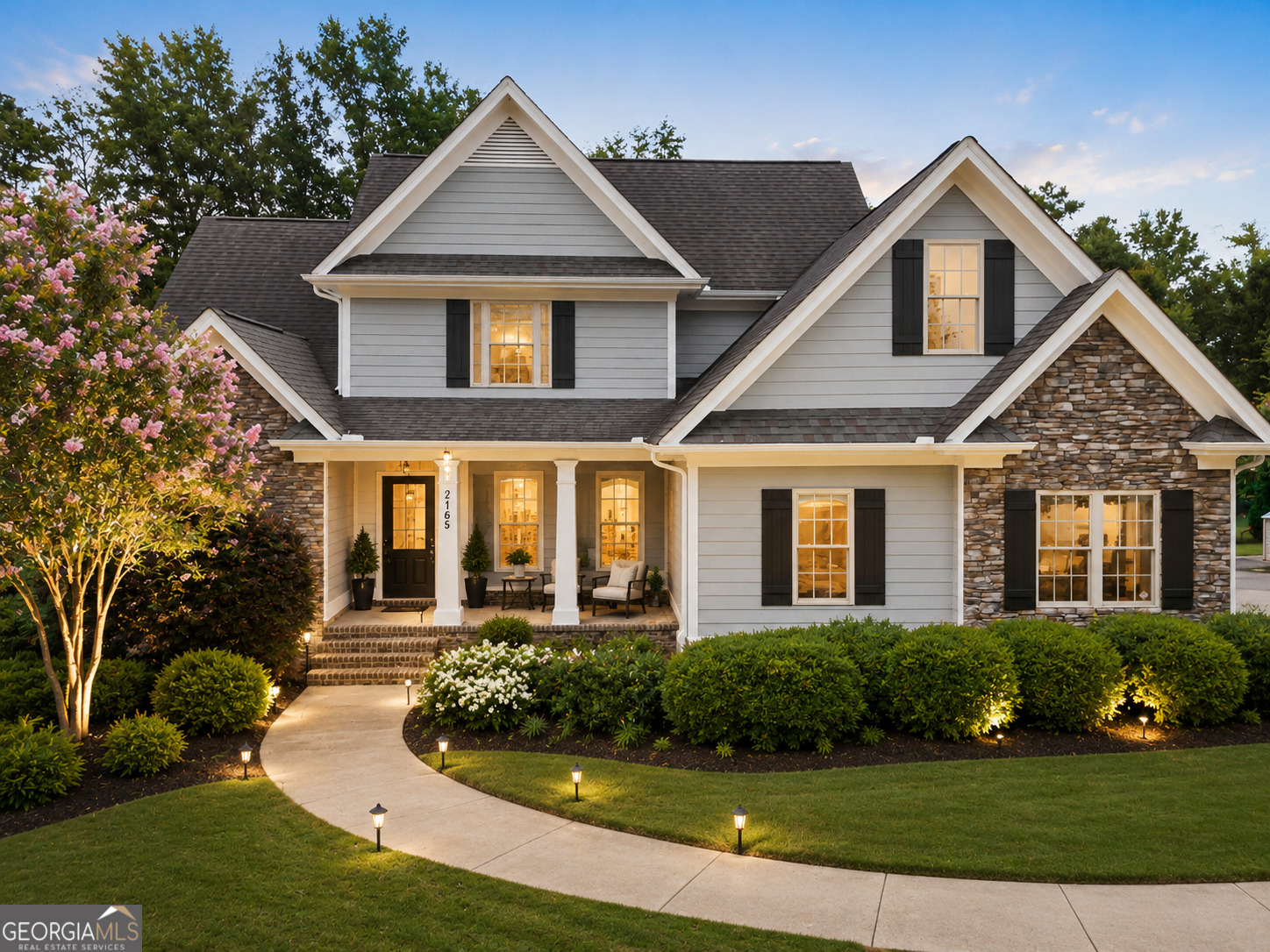 2165 Harperfield Drive