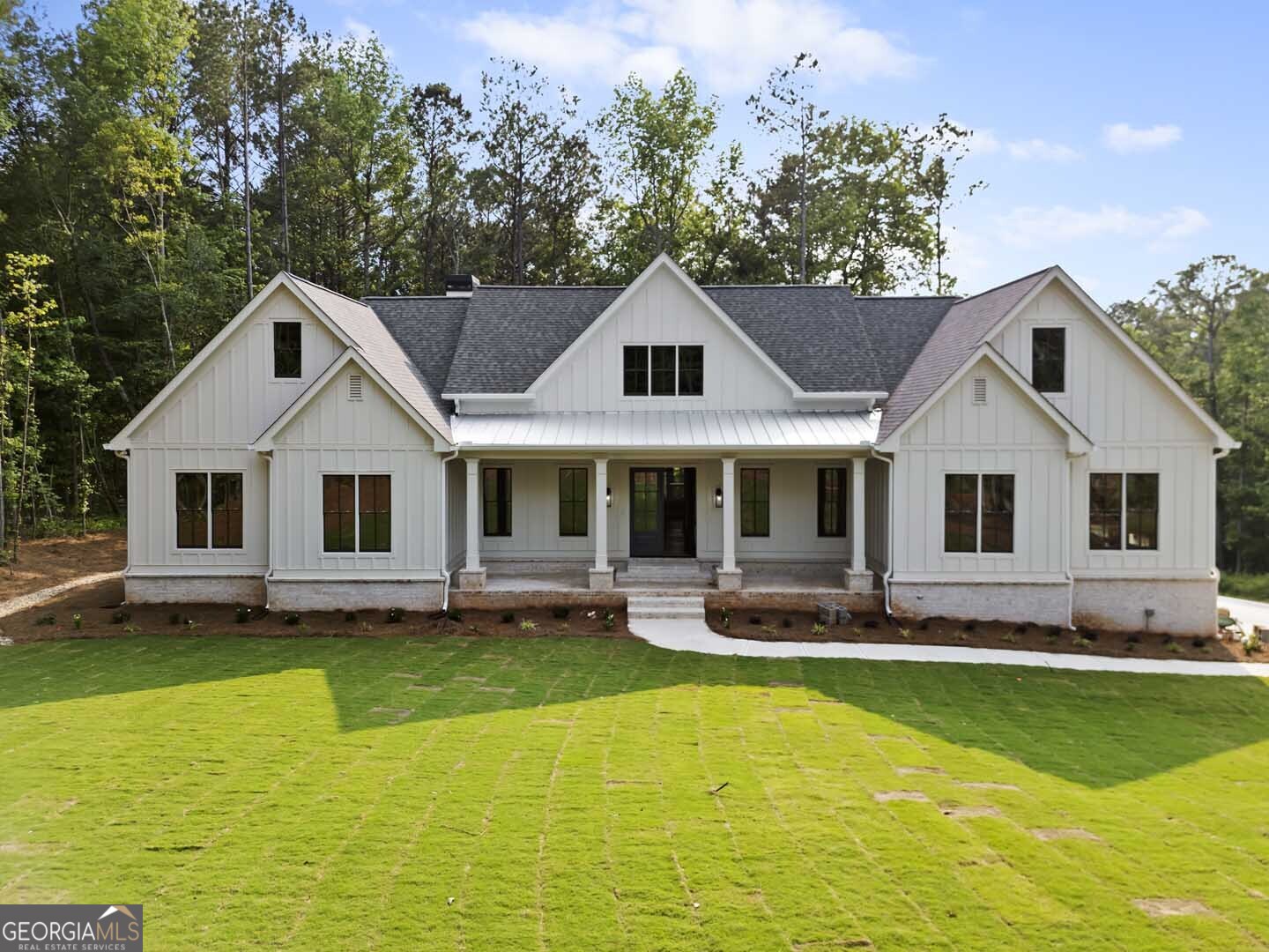36 Alcovy Springs Drive