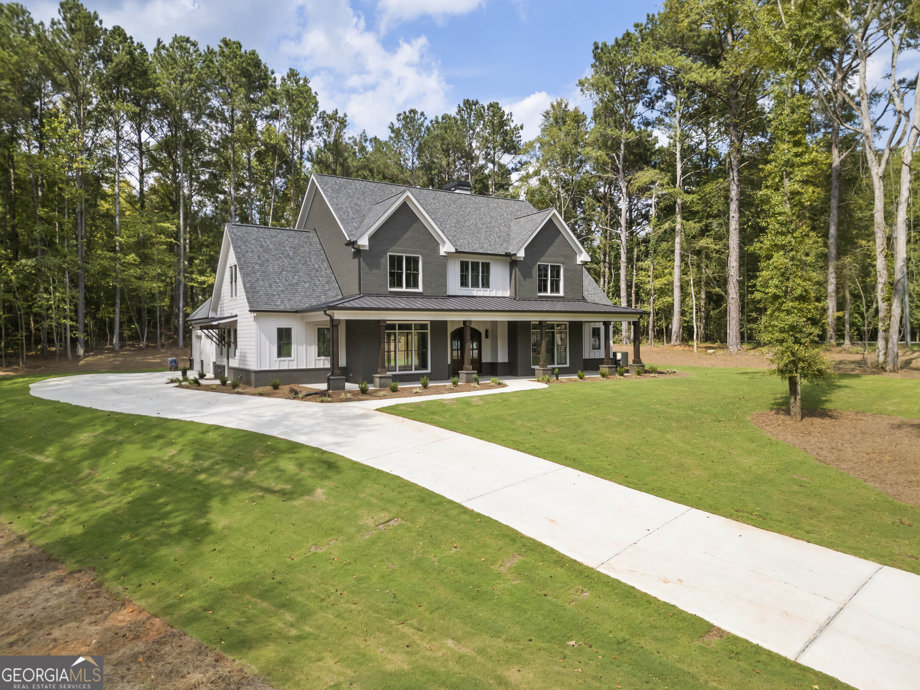 37 Alcovy Springs Drive