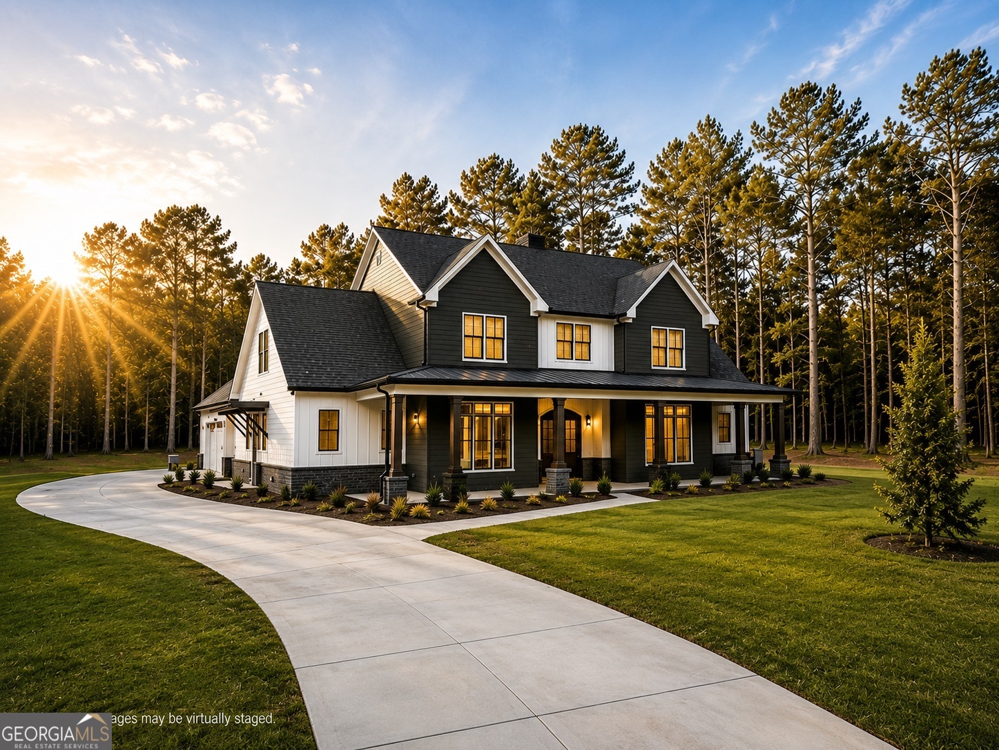 37 Alcovy Springs Drive